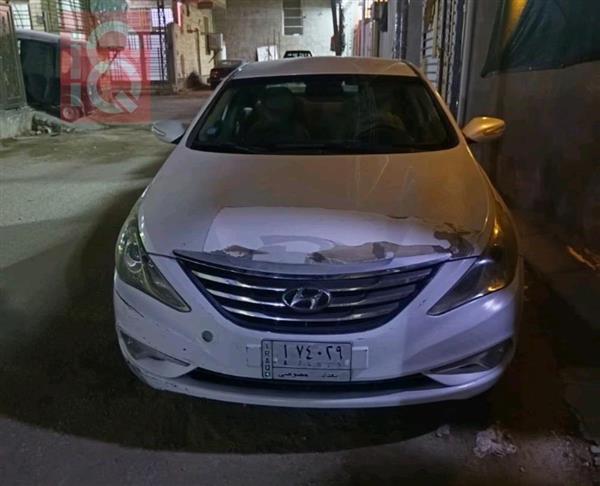 Hyundai for sale in Iraq